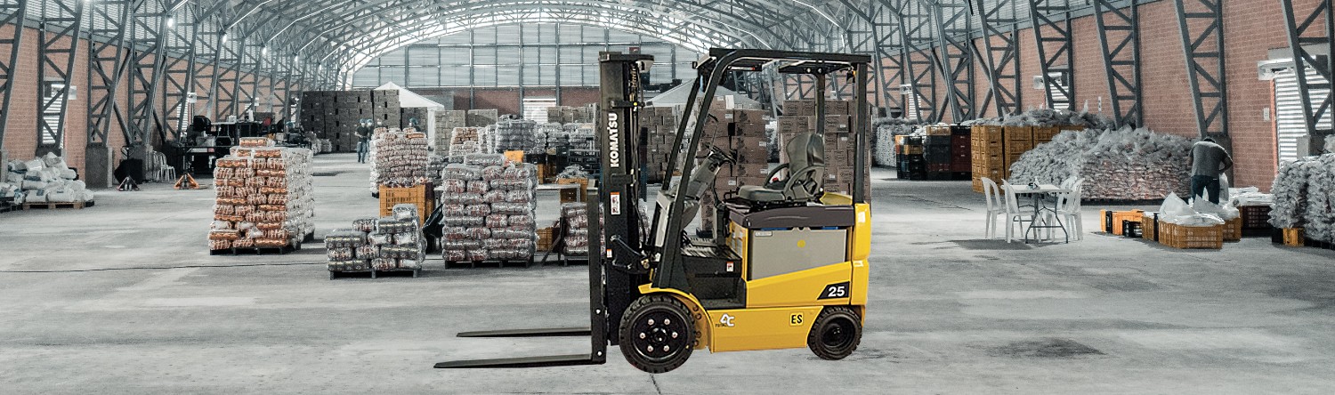 2021 Noblelift forklift for sale in Gold Coast Lift Trucks, Inc., Manteca, California