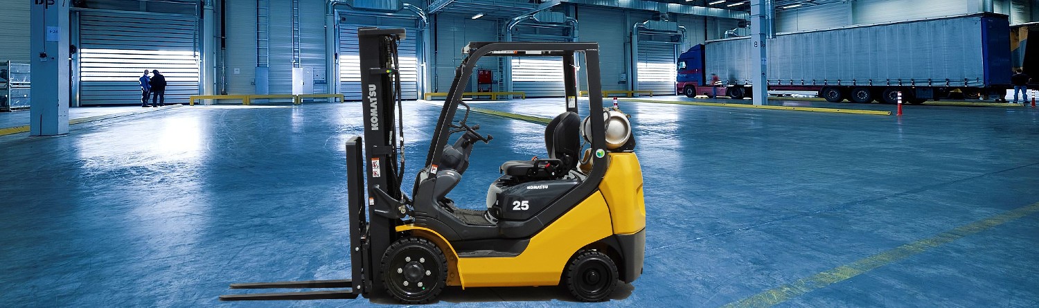 2021 Noblelift forklift for sale in Gold Coast Lift Trucks, Inc., Manteca, California
